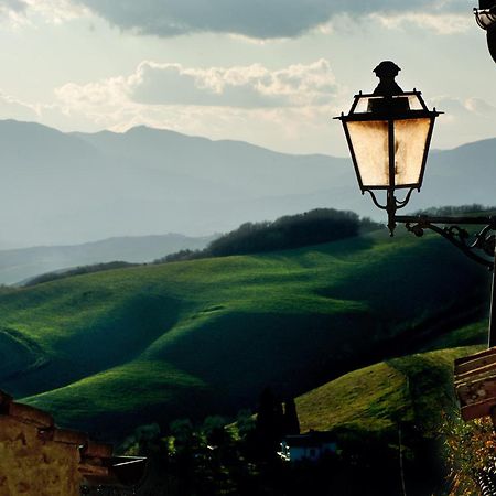 Trevinano Podere Orto Wine Country House מראה חיצוני תמונה