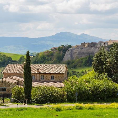 Trevinano Podere Orto Wine Country House מראה חיצוני תמונה