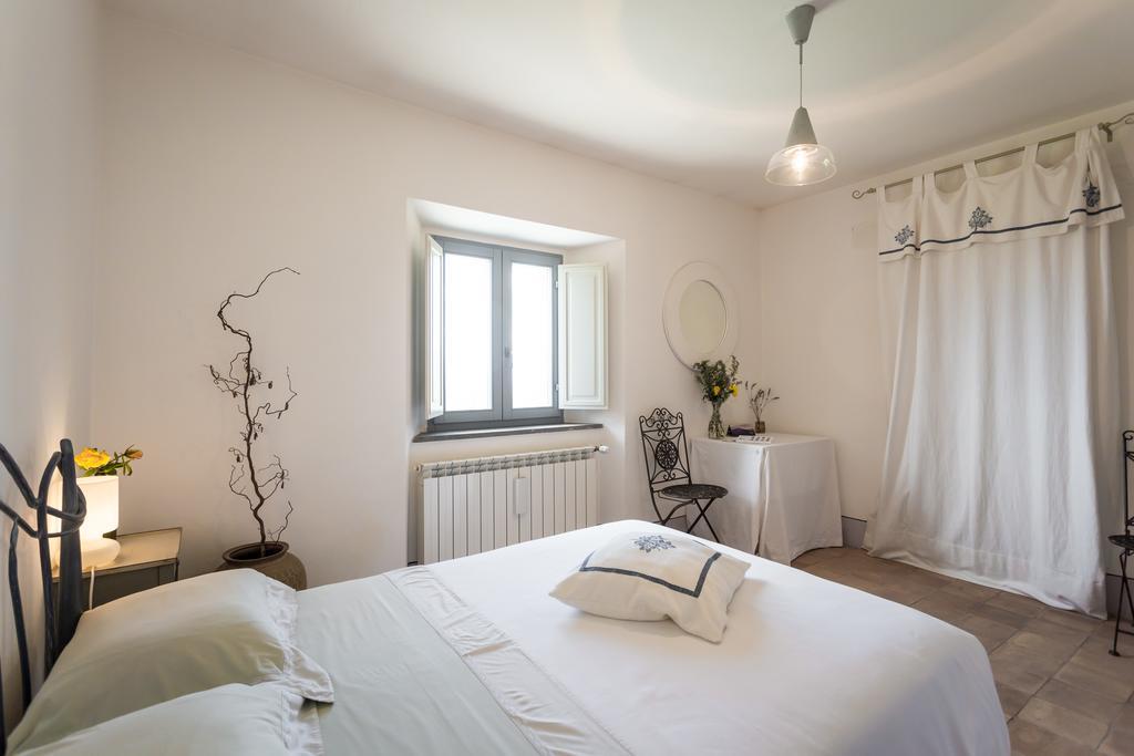 Trevinano Podere Orto Wine Country House מראה חיצוני תמונה