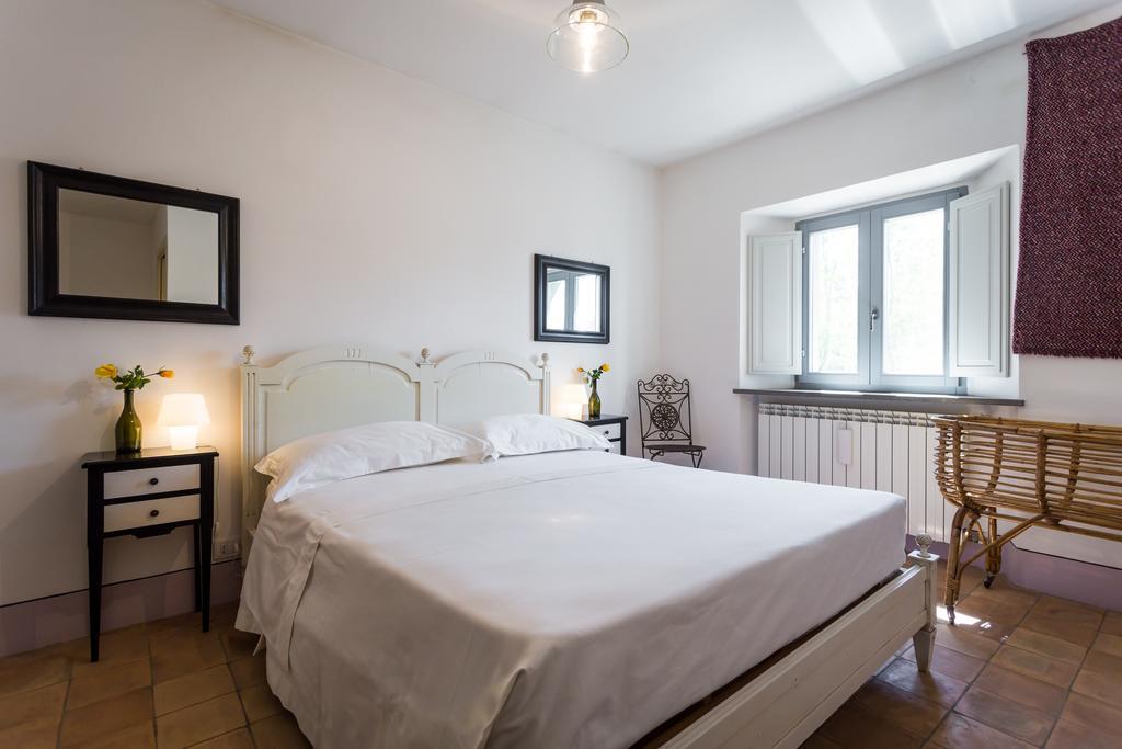 Trevinano Podere Orto Wine Country House מראה חיצוני תמונה