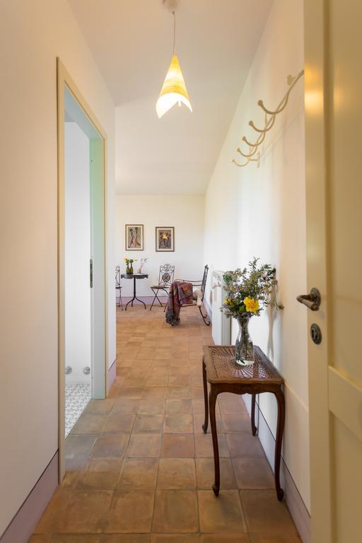 Trevinano Podere Orto Wine Country House מראה חיצוני תמונה